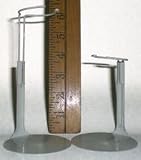 Doll Stand 6.5-11