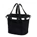 Bikebasket schwarz/Polyester