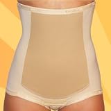 Postpartum Support Girdle Belt, Post-Pregnancy Support Belly Band Medical-Grade Compression Bellefit