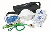 HealthPersonalCare: Medium picture for Escape Fast Compact Evacuation Kit  10200 