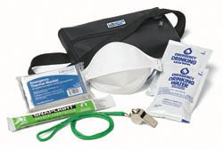 HealthPersonalCare: Personal FAST EVACUATION Kit