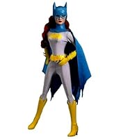 Batgirl from Classic Batman