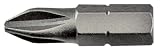 Tools : Milwaukee 48-32-1051 #2 Phillips Bit Tip, 25 Pack