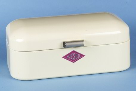 Breadbox grandy mandel 42cm