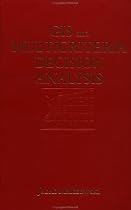 Geographic Information Systems and Multicriteria Decision Analysis