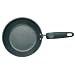Meyer Silverstone Cuisine IONS Non-stick Open French Skillet Frying Pan, 20 cm
