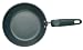 Meyer Silverstone Cuisine IONS Non-stick Open French Skillet Frying Pan, 20 cm