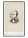 Henry Thomas Buckle Historian of Civilisation Photographic Print by Mayall, 12