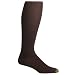 Gold Toe Men's Metropolitan Over the Calf Dress Sock, 3-Pack