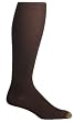 Gold Toe Men's Metropolitan Over the Calf Dress Sock, 3-Pack