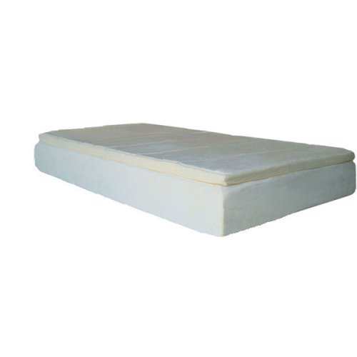 Kitchen: Split Cal King 36