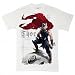 Thor The Wind Marvel Comics T-Shirt