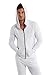 4-rth Men's Crossover Transition Hoodie