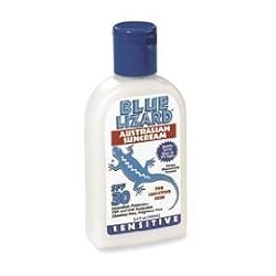 Blue Lizard Sensitive Sunscreen SPF30 1.25oz