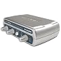 M-Audio Fast Track US44010 USB Audio Interface with Session Software