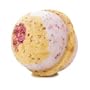 Amber Waves Bath Ice Cream Fizzy - 6 oz.