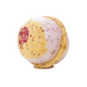 Amber Waves Bath Ice Cream Fizzy - 6 oz.