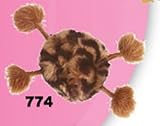 Cat Toys - Kong Dr. Noys - Daddy PomPom Legs