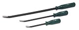 Sk 6093 - 3 Piece Pry Bar Set