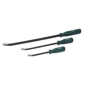 Click here to buy Sk 6093 - 3 Piece Pry Bar Set by SK Hand Tools.