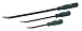 Sk 6093 - 3 Piece Pry Bar Set