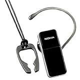 Nokia Bluetooth Headset BH-700