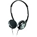 Ultrasone Zino S-Logic Natural Surround Sound Portable Headphone