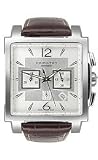 Hamilton's Men's Jassmaster Square watch #H32666555