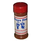 Blues Hog Dry Rub Seasoning by Blues Hog
