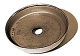 Fendershirt, cupped washer, OE style