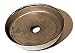 Fendershirt, cupped washer, OE style