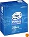 Intel Pentium Dual-Core E5200 Processor, 2.5 GHz, 2M L2 Cache, 800MHz FSB, LGA775