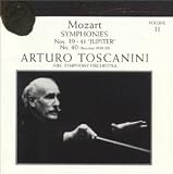 Mozart: Symphonies Nos. 39, 40, 41