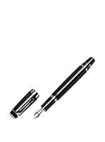 Montblanc Pluma estilográfica 5049 Negro