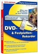 DVD-& Festplatten-Rekorder