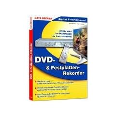 DVD-& Festplatten-Rekorder