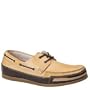 GBX 13146 | Men's Lace up casual Shoes Cocoa Dazzle/Luggage Tan Brunido