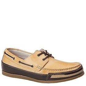 GBX 13146 | Mens Lace up casual Shoes Cocoa Dazzle Luggage Tan Brunido by GBX