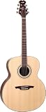 Wechter Model 5714 Elite Jumbo Guitar