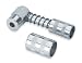 Lumax 90º Grease Coupler