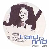Change/Heaven Or Hell [12" VINYL]