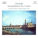 Spohr: String Quintets Vol.3