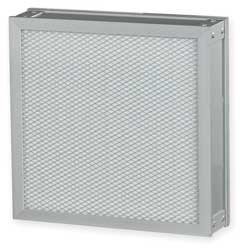 Dayton 2HNU2 HEPA Filter
