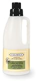Caldrea Fabric Softener, Green Tea Patchouli, 32-Ounce Bottles (Pack of 6)