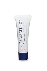 DermaTend Mole & Skin Tag Remover: Removes 4 Moles or Skin Tags.