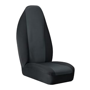 Axius 5040617 Braxton Universal Bucket Seat Cover - Set of 2