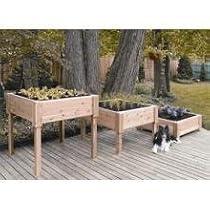 Cedar Creek 3636 Raised Container Gardens