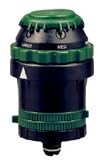 Orbit Sprinkler System H2O-Six Gear Drive Sprinkler #58565