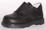 Sole Sole Euro Kids Shoes at American Prices - Boys leather Euro school or dress shoe, velcro, 3 colors, Simone