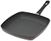 Kitchen & Housewares : Scanpan Classic Ceramic Titanium 10-1/2-Inch Square Fry Pan